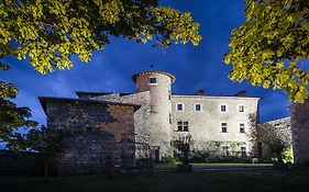 Chateau Du Besset