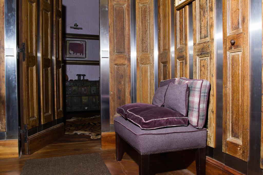 Chateau Du Besset Saint-Romain-de-Lerps Room photo